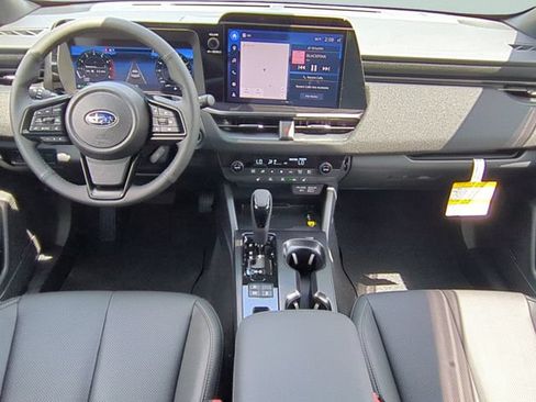 Used 2026 Subaru Outback Limited AWD/4WD image 10