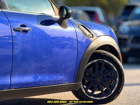 Used 2015 MINI Cooper Countryman S FWD image 10