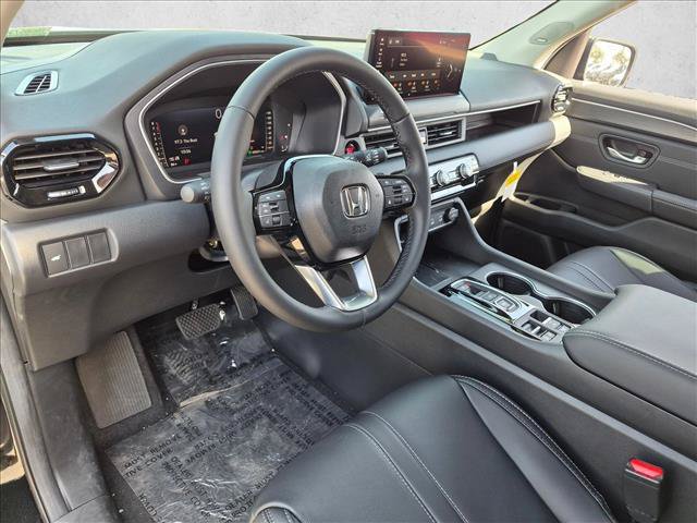 New 2026 Honda Pilot image 3