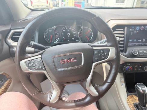 Used 2019 GMC Acadia Denali FWD image 20