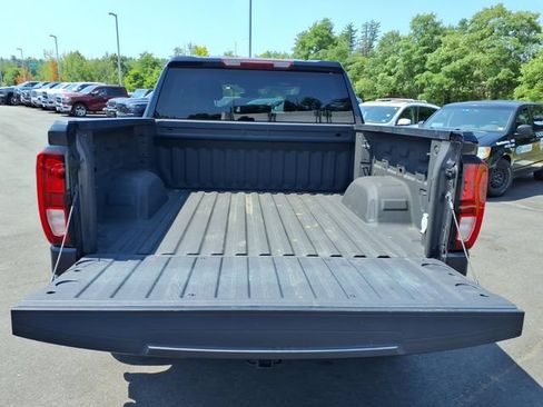 Used 2024 GMC Sierra 1500 Elevation AWD/4WD image 10