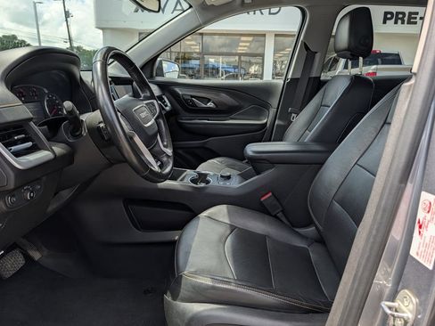 Used 2020 GMC Terrain SLT FWD image 26