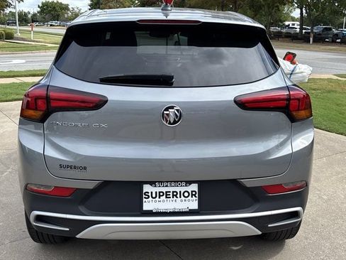Used 2023 Buick Encore GX Preferred w/ Cold Weather Comfort Package FWD image 5