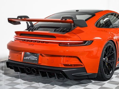 Used 2022 Porsche 911 GT3 image 6