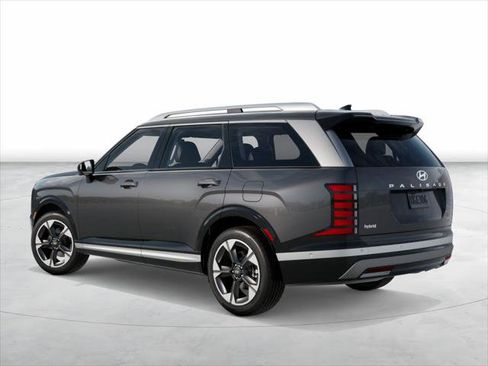 New 2026 Hyundai Palisade Limited image 5