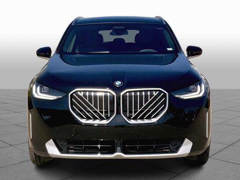 New 2026 BMW X3 xDrive30 w/ Premium Package image 3