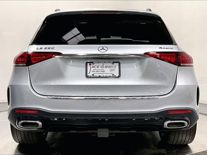 Used 2022 Mercedes-Benz GLE 350 4MATIC