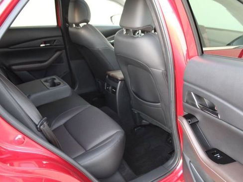 Certified 2022 MAZDA CX-30 AWD 2.5 S w/ Premium Package image 38