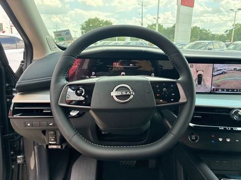 New 2026 Nissan Murano SL AWD/4WD image 11