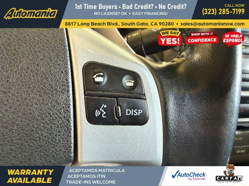 Used 2012 Lexus IS 250 w/ Premium Pkg Value Edition RWD image 19