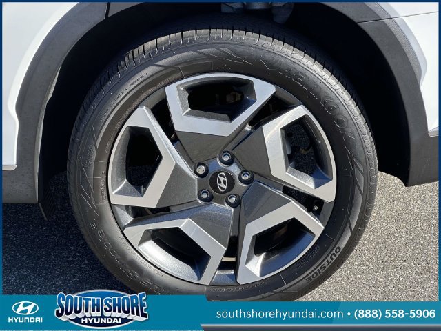 Used 2024 Hyundai Palisade SEL w/ Premium Package AWD/4WD image 9
