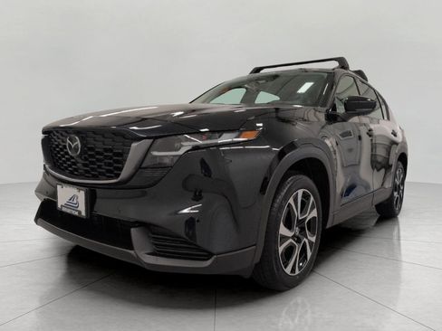 Used 2026 MAZDA CX-5 Preferred AWD/4WD image 12