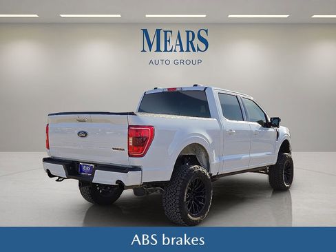 Used 2023 Ford F150 Tremor w/ Trailer Tow Package image 6