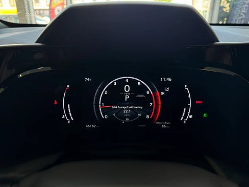 Used 2022 Lexus NX 350 F Sport AWD/4WD image 17