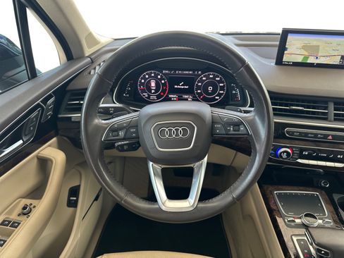 Used 2017 Audi Q7 3.0T Prestige AWD/4WD image 13
