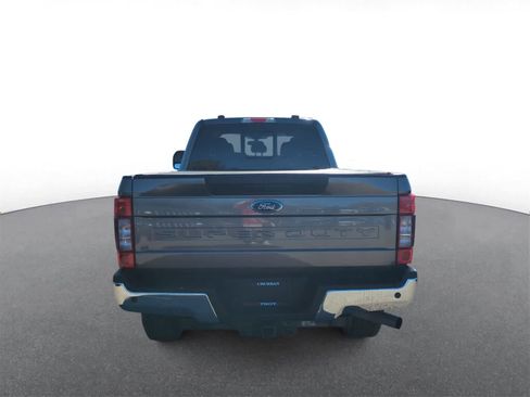 Used 2022 Ford F250 XLT w/ XLT Value Package image 7