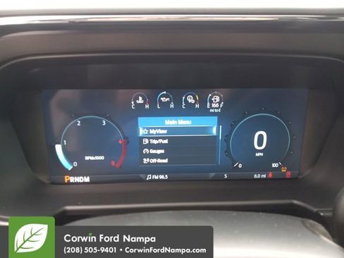 New 2026 Ford F350 Lariat w/ FX4 Off-Road Package image 15