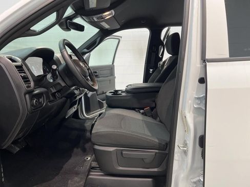 New 2024 RAM 2500 Tradesman w/ Towing Technology Group image 42