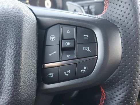 New 2026 Ford Ranger Raptor AWD/4WD image 22