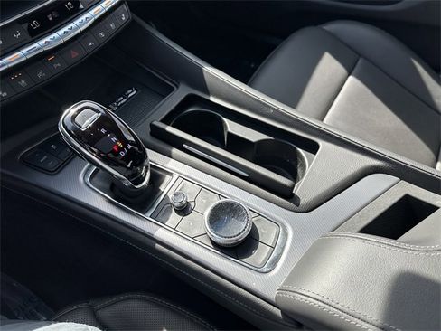 Used 2022 Cadillac CT5 Premium Luxury w/ Parking Package image 26