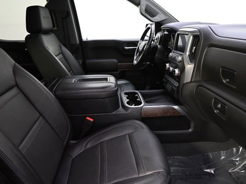 Used 2019 GMC Sierra 1500 Denali w/ Denali Ultimate Package image 16