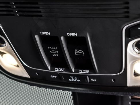 Used 2023 Honda Ridgeline Black Edition image 30