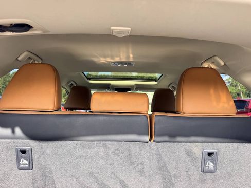 Used 2019 Lexus NX 300 FWD w/ Comfort Package image 31