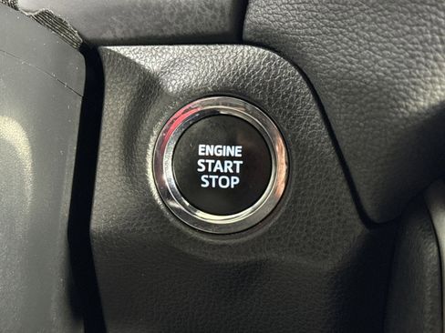 Used 2024 Toyota RAV4 XLE image 32