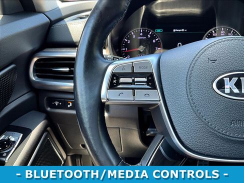 Used 2020 Kia Telluride SX w/ SX Prestige Package AWD/4WD image 11