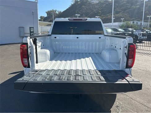 Certified 2022 GMC Sierra 1500 Elevation image 31