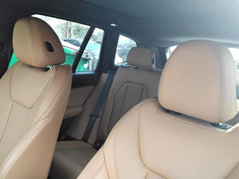 Used 2022 BMW X3 sDrive30i w/ Convenience Package image 19