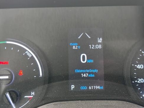 Used 2022 Toyota Sienna XLE AWD/4WD image 14