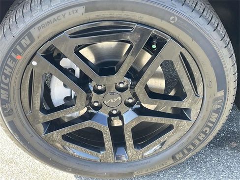 New 2025 Kia Telluride SX X-Line image 9