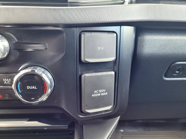 Certified 2026 Ford F350 Platinum AWD/4WD image 17
