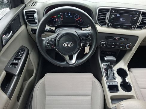Used 2018 Kia Sportage LX AWD/4WD image 21