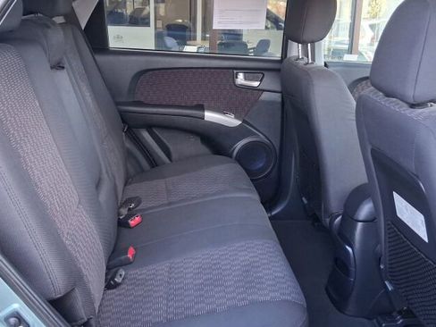 Used 2006 Kia Sportage LX image 11