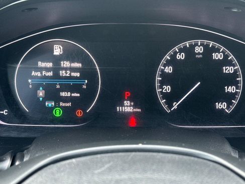 Used 2019 Honda Accord Sport image 23