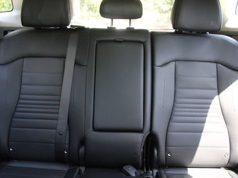 Certified 2025 Kia Sportage SX FWD image 61