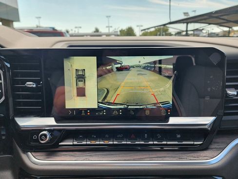 New 2026 GMC Sierra 1500 SLT w/ SLT Premium Plus Package image 28