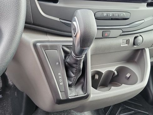 New 2026 Ford Transit 350 XL RWD image 32