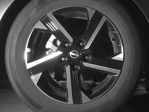 Used 2025 Nissan Sentra SV image 15