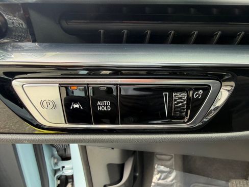 Used 2024 Cadillac Lyriq Sport w/ LPO, Floor Liner Package AWD/4WD image 19