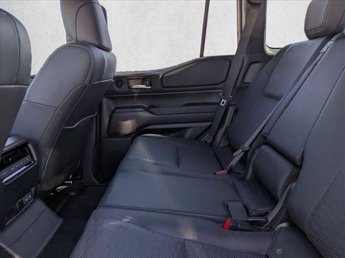 New 2026 Toyota Land Cruiser image 14