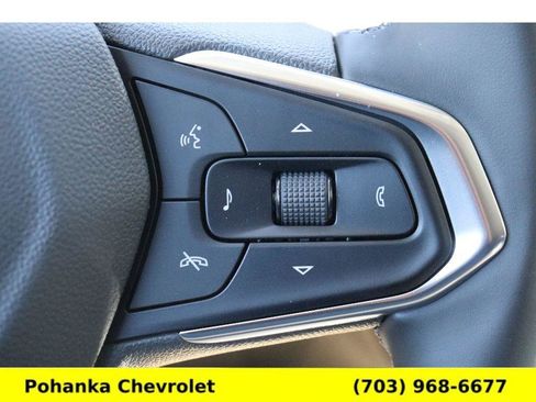 New 2026 Chevrolet TrailBlazer LT image 13