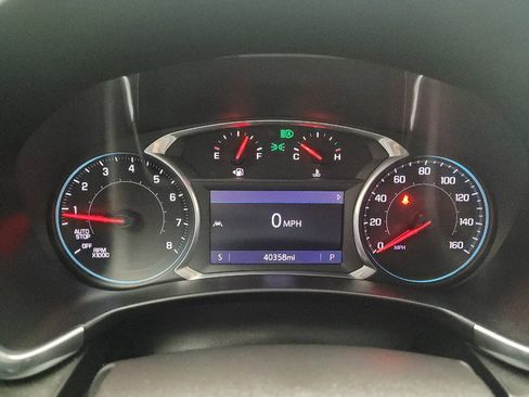 Used 2019 Chevrolet Equinox Premier image 23