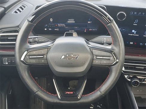 Certified 2024 Chevrolet Traverse RS w/ LPO, Floor Liner Package image 14