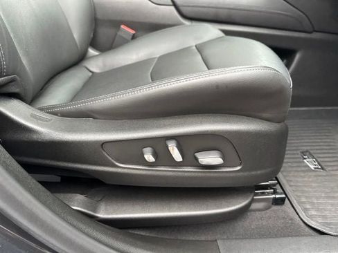 Used 2020 Cadillac XT6 Sport AWD/4WD image 31
