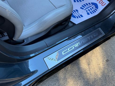 Used 2014 Chevrolet Corvette Stingray Coupe image 52
