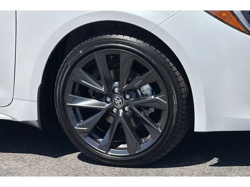 New 2026 Toyota Corolla XSE FWD image 33