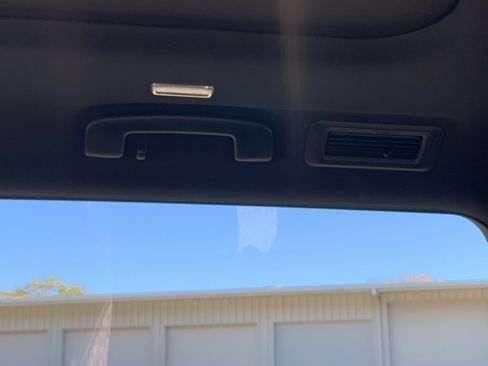 New 2026 Nissan Armada PRO-4X image 33